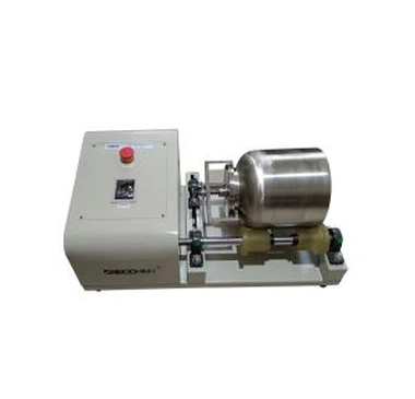 Laboratory Mill Grinder Machine