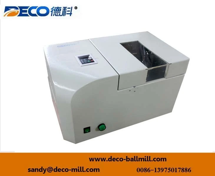 Micron Powder Milling Laboratory Mills